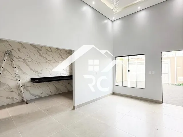Imagem 14: Casa Residencial em Rio Verde - Goiás, Residencial Veneza