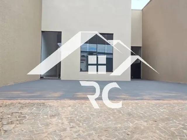 Imagem: Casa Residencial em Rio Verde - Goiás