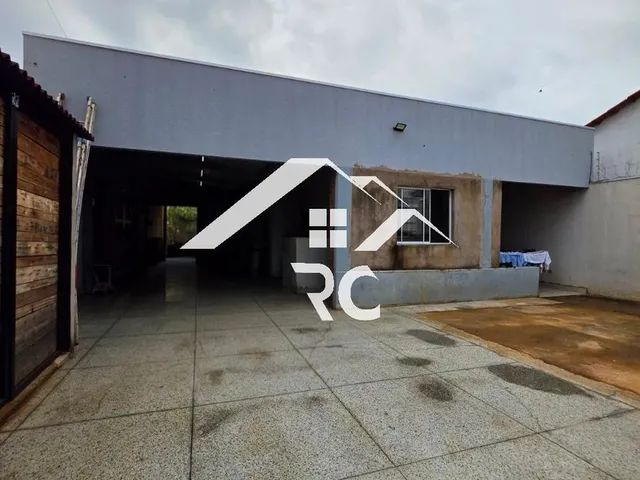 Imagem: Casa Residencial em Rio Verde - Goiás