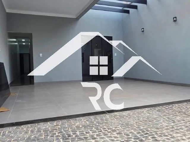 Imagem: Casa Residencial em Rio Verde - Goiás
