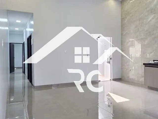 Imagem 13: Casa Residencial em Rio Verde - Goiás, Residencial Canaã