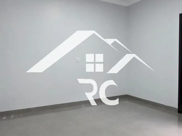 Imagem 2: Casa Residencial em Rio Verde - Goiás, Residencial Canaã