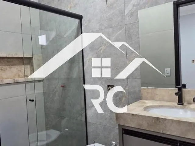 Imagem 9: Casa Residencial em Rio Verde - Goiás, Residencial Canaã
