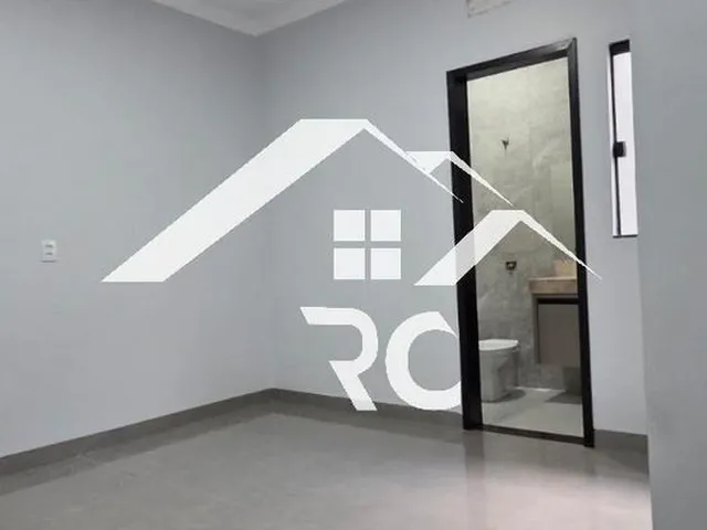 Imagem 14: Casa Residencial em Rio Verde - Goiás, Residencial Canaã