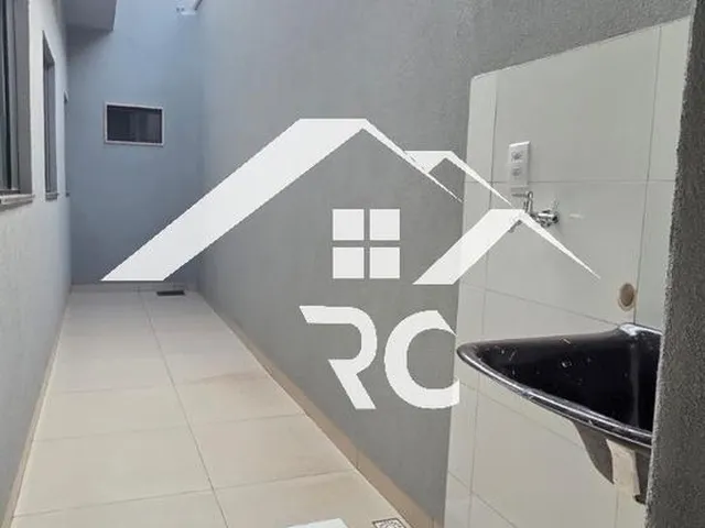Imagem 3: Casa Residencial em Rio Verde - Goiás, Residencial Canaã
