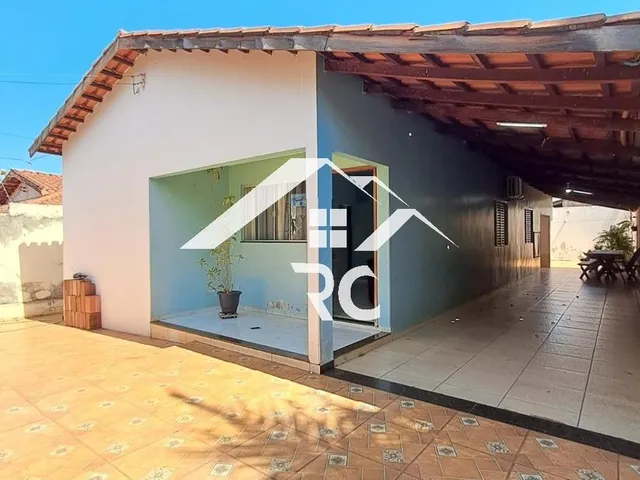 Imagem: Casa Residencial em Rio Verde - Goiás