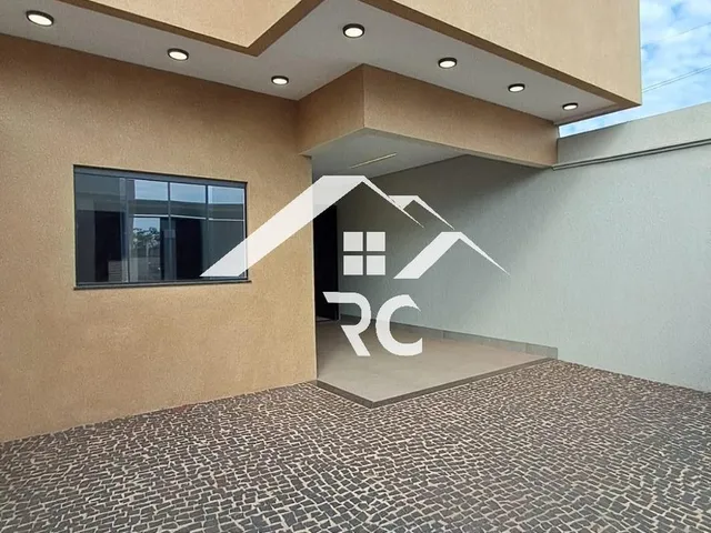 Imagem: Casa Residencial em Rio Verde - Goiás