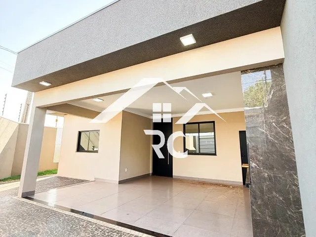 Imagem: Casa Residencial em Rio Verde - Goiás