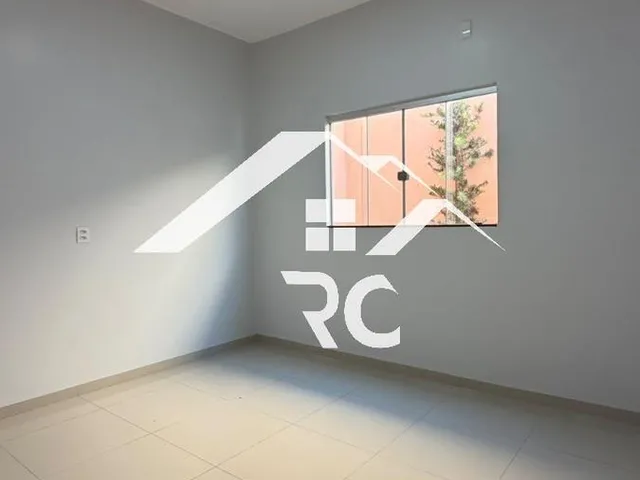 Imagem 4: Casa Residencial em Rio Verde - Goiás, Residencial Solar dos Ataídes 1ª Etapa