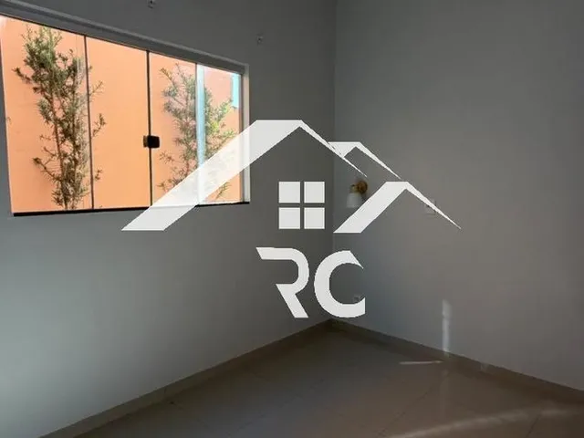 Imagem 13: Casa Residencial em Rio Verde - Goiás, Residencial Solar dos Ataídes 1ª Etapa