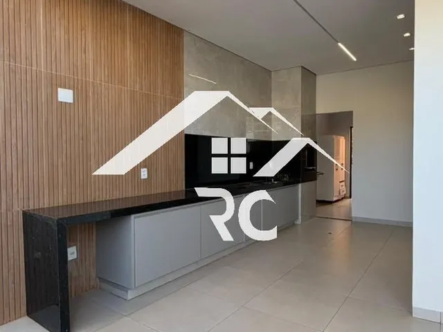 Imagem 6: Casa Residencial em Rio Verde - Goiás, Residencial Solar dos Ataídes 1ª Etapa