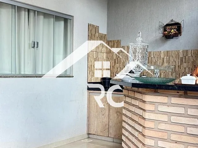 Imagem 4: Apartamento Residencial em Rio Verde - Goiás, Lourdes