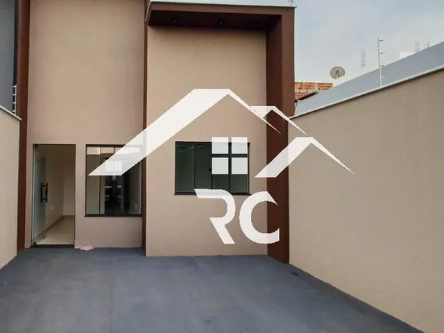 Imagem: Casa Residencial em Rio Verde - Goiás