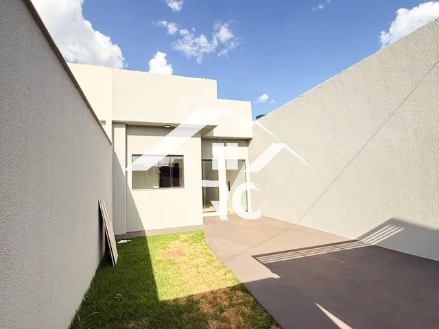 Imagem: Casa Residencial em Rio Verde - Goiás