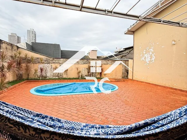 Imagem 9: Casa Residencial em Rio Verde - Goiás, Solar Campestre