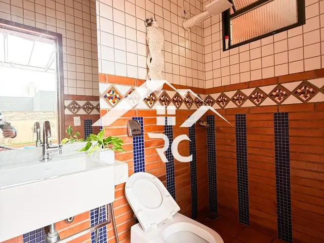 Imagem 8: Casa Residencial em Rio Verde - Goiás, Solar Campestre