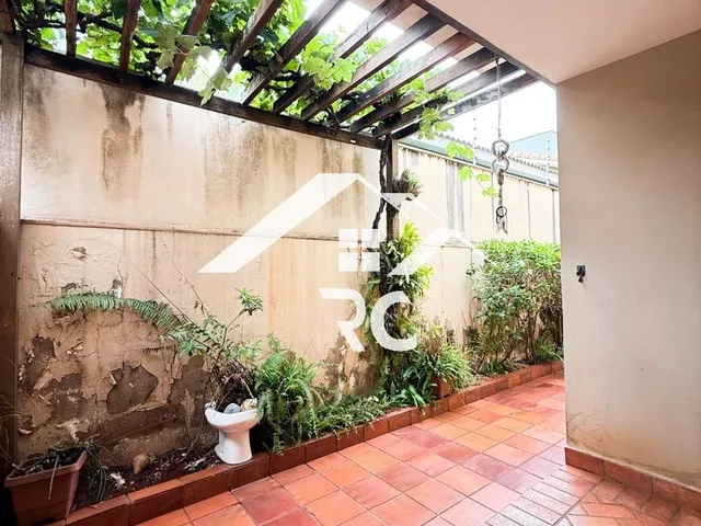 Imagem 4: Casa Residencial em Rio Verde - Goiás, Solar Campestre