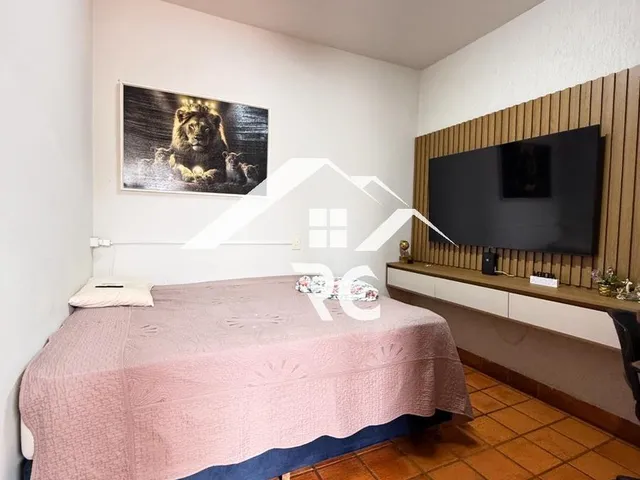Imagem 12: Casa Residencial em Rio Verde - Goiás, Solar Campestre