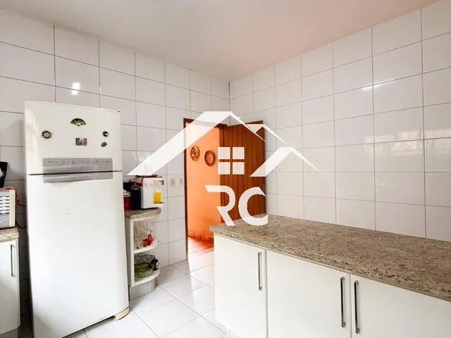 Imagem 16: Casa Residencial em Rio Verde - Goiás, Solar Campestre