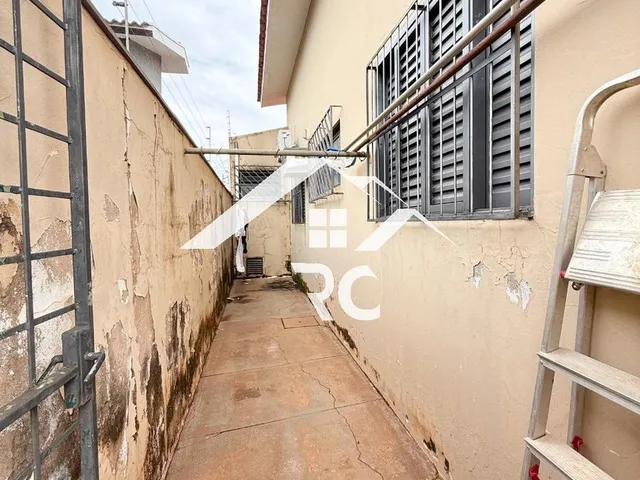 Imagem 3: Casa Residencial em Rio Verde - Goiás, Solar Campestre