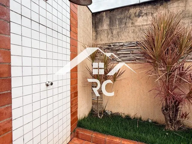 Imagem 14: Casa Residencial em Rio Verde - Goiás, Solar Campestre