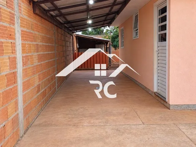 Imagem: Casa Residencial em Rio Verde - Goiás