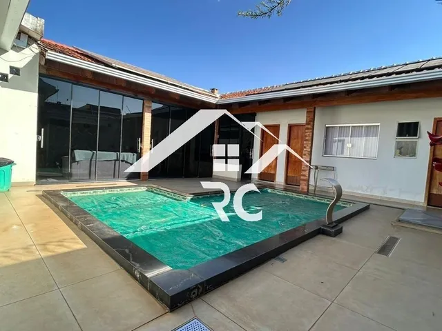 Imagem: Casa Residencial em Rio Verde - Goiás