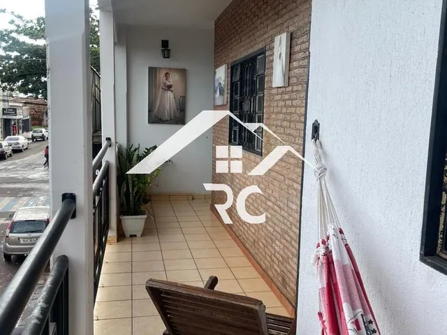 Imagem: Casa Residencial em Rio Verde - Goiás