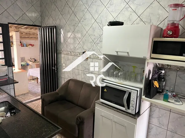 Imagem 5: Casa Residencial em Rio Verde - Goiás, Popular