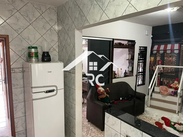 Imagem 14: Casa Residencial em Rio Verde - Goiás, Popular