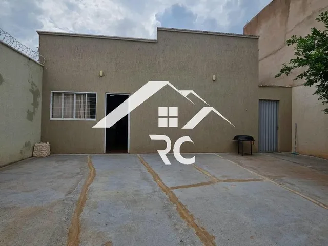 Imagem: Casa Residencial em Rio Verde - Goiás