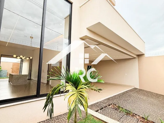 Imagem 3: Casa Residencial em Rio Verde - Goiás, Vila André Luiz