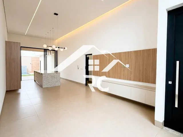 Imagem 5: Casa Residencial em Rio Verde - Goiás, Vila André Luiz