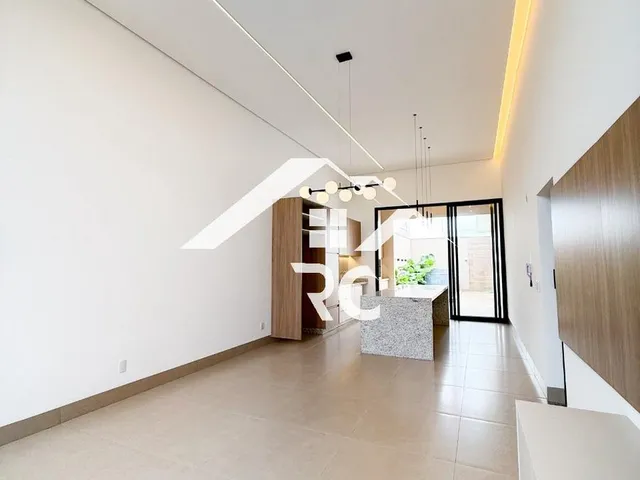 Imagem 6: Casa Residencial em Rio Verde - Goiás, Vila André Luiz