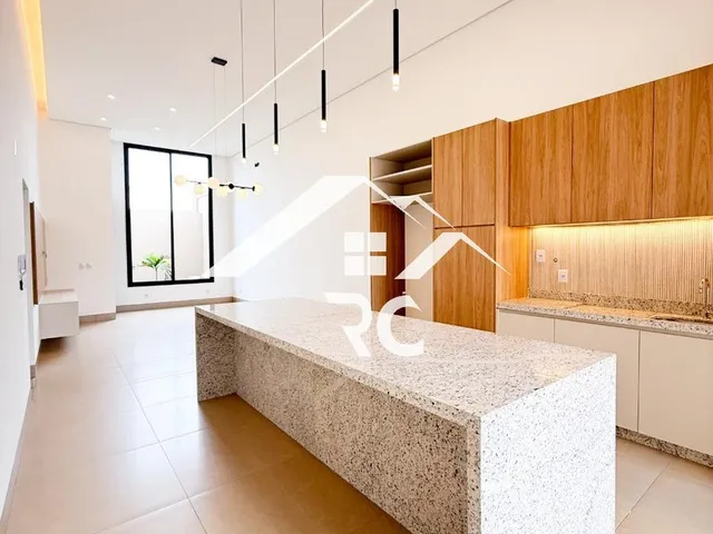 Imagem 8: Casa Residencial em Rio Verde - Goiás, Vila André Luiz