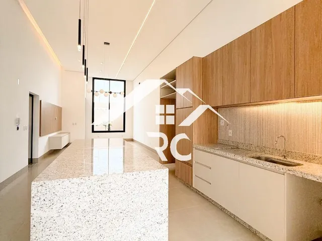 Imagem 2: Casa Residencial em Rio Verde - Goiás, Vila André Luiz