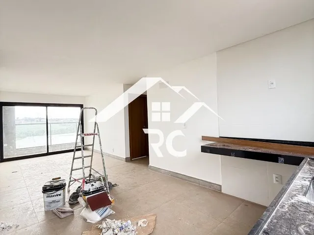 Imagem 3: Apartamento Residencial em Rio Verde - Goiás, Residencial Tocantins