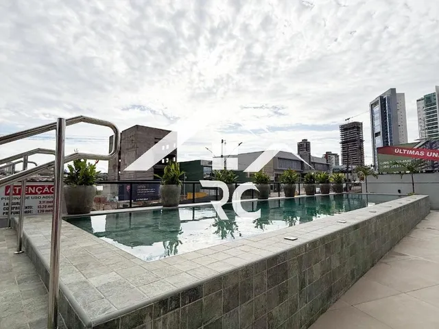 Imagem 9: Apartamento Residencial em Rio Verde - Goiás, Residencial Tocantins