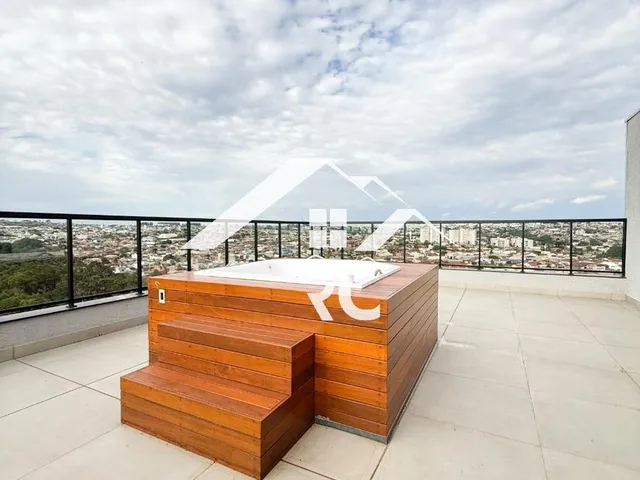 Imagem 13: Apartamento Residencial em Rio Verde - Goiás, Residencial Tocantins