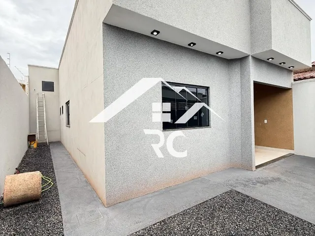 Imagem: Casa Residencial em Rio Verde - Goiás