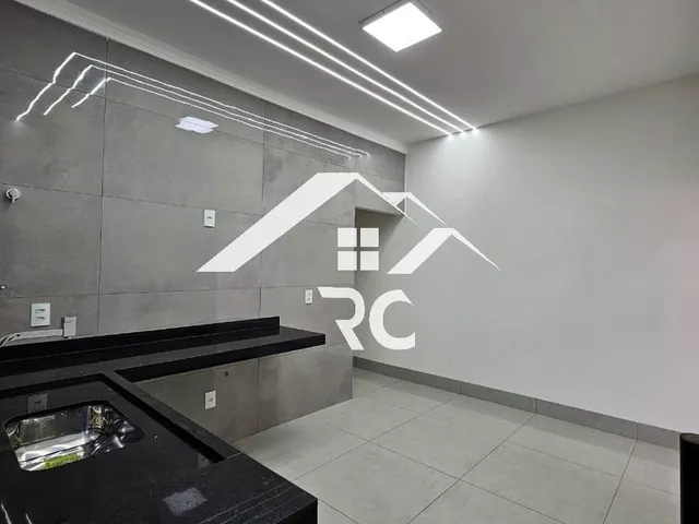 Imagem 3: Casa Residencial em Rio Verde - Goiás, Jardim Europa