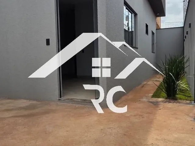 Imagem: Casa Residencial em Rio Verde - Goiás