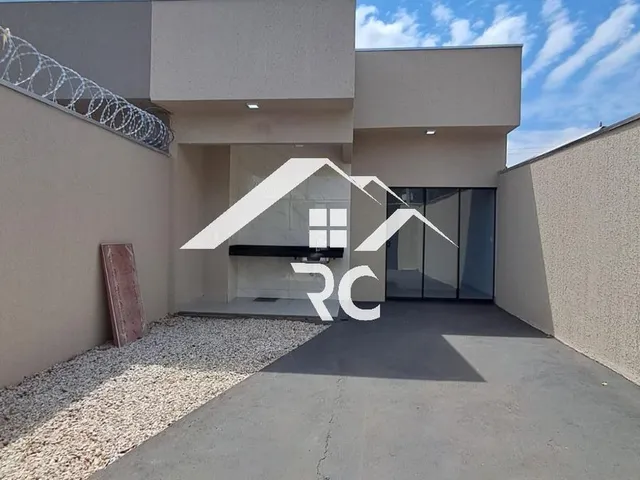 Imagem: Casa Residencial em Rio Verde - Goiás