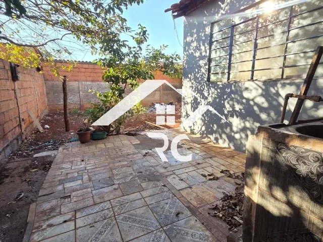 Imagem: Casa Residencial em Rio Verde - Goiás