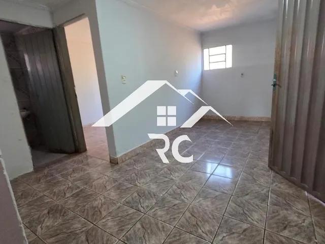Imagem 2: Casa Residencial em Rio Verde - Goiás, Conjunto Maurício Arantes