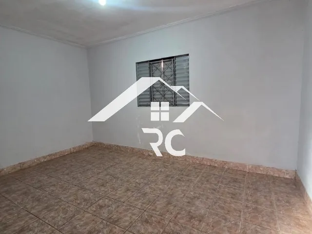 Imagem 3: Casa Residencial em Rio Verde - Goiás, Conjunto Maurício Arantes