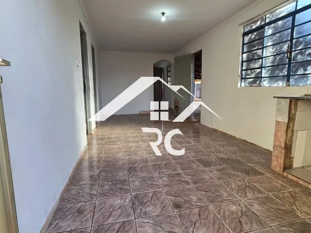 Imagem 11: Casa Residencial em Rio Verde - Goiás, Conjunto Maurício Arantes