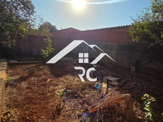 Imagem 4: Casa Residencial em Rio Verde - Goiás, Conjunto Maurício Arantes
