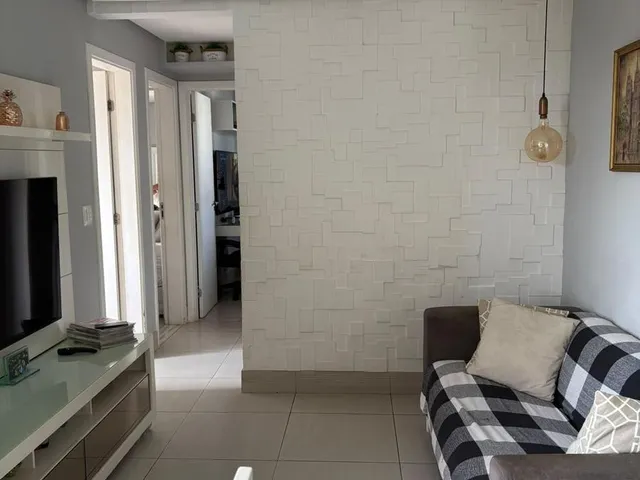 Imagem 12: Apartment em Camaçari - Bahia, Abrantes
