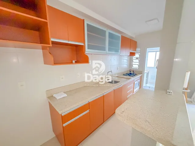 Imagem 6: Apartamento 2 Dormitórios com Suíte e Sacada no Itacorubi
